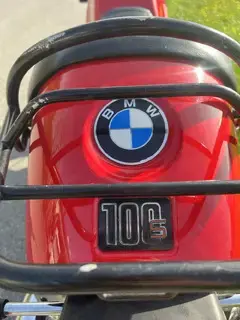 BWM Boxer 247 R 100 S 