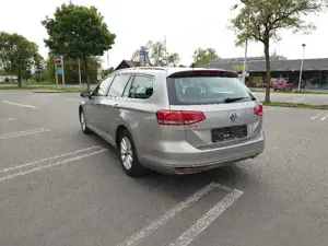 VW Passat B8 Neu Pickerl Bild 6