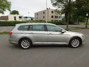 VW Passat B8 Neu Pickerl Bild 4
