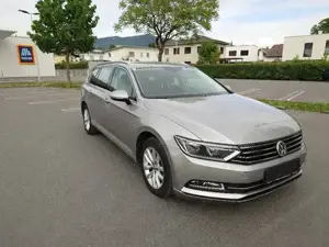 VW Passat B8 Neu Pickerl