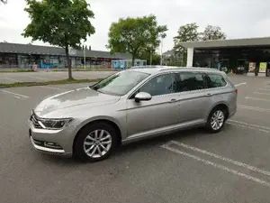 VW Passat B8 Neu Pickerl Bild 3