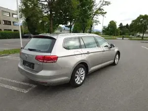 VW Passat B8 Neu Pickerl Bild 5