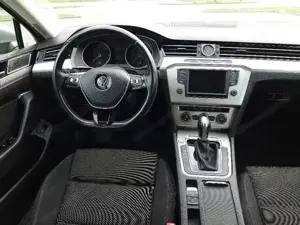 VW Passat B8 Neu Pickerl Bild 10