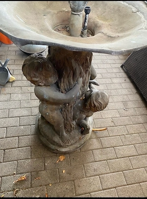 Wasserbrunnen  Bild 5