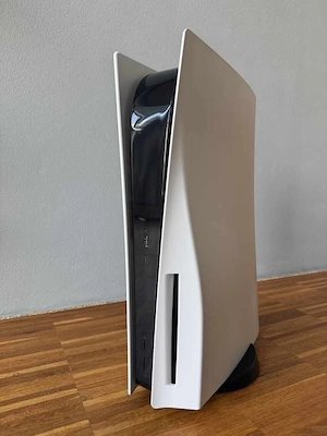 PlayStation 5 Pro  Bild 3