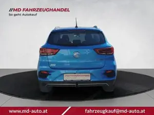 MG ZS Luxury 70 kWh maximale Reichweite 115 kW (156 P... Bild 4