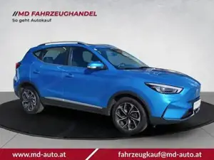 MG ZS Luxury 70 kWh maximale Reichweite 115 kW (156 P... Bild 5