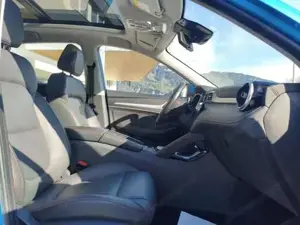 MG ZS Luxury 70 kWh maximale Reichweite 115 kW (156 P... Bild 6