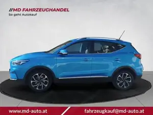 MG ZS Luxury 70 kWh maximale Reichweite 115 kW (156 P... Bild 3