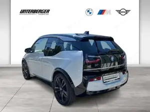 BMW i3 Sportpaket // Rückfahrkamera // Glasdach elektr. // Komfortzugang Bild 4