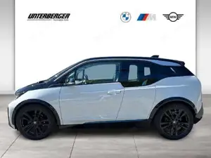 BMW i3 Sportpaket // Rückfahrkamera // Glasdach elektr. // Komfortzugang Bild 3