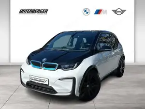 BMW i3 Sportpaket // Rückfahrkamera // Glasdach elektr. // Komfortzugang