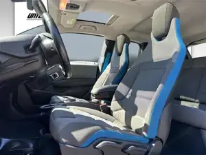 BMW i3 Sportpaket // Rückfahrkamera // Glasdach elektr. // Komfortzugang Bild 10