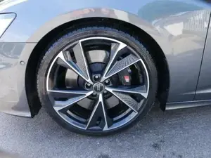 Audi S6 Avant TDI quattro *HEAD-UP*AROUND VIEW*PANORAMA*BANG ... Bild 3
