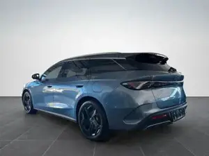 BYD Seal 6  Bild 5