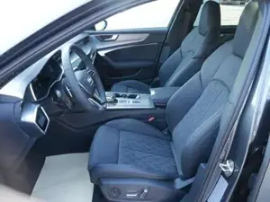 Audi S6 Avant TDI quattro *HEAD-UP*AROUND VIEW*PANORAMA*BANG ... Bild 8