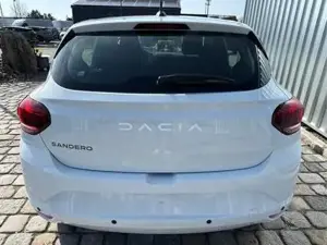 Dacia Sandero Essential TCe 90 PS Klima-DAB-LED-Tempomat-Limi... Bild 5