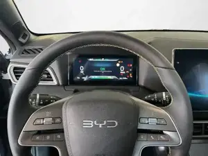 BYD Atto 2  Bild 7