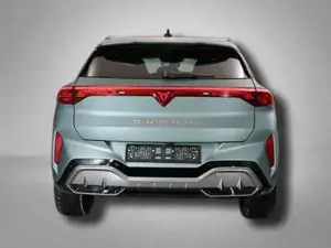 Cupra Terramar America`s CUP Limited Edition 2.0 TSI 195 kW (2... Bild 4