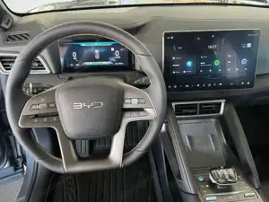 BYD Atto 2  Bild 9
