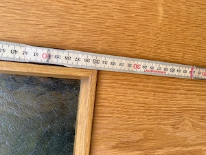Glastüre kostenlos gegen Selbstabholung Bild 3