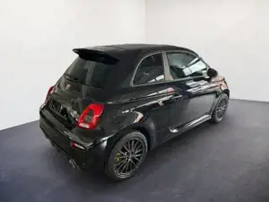Abarth 595 695 1.4 180 PS/XENON/BEATS/17Z/NAVI/KLIMA-AUTO ... Bild 3