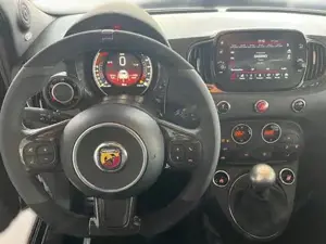 Abarth 595 695 1.4 180 PS/XENON/BEATS/17Z/NAVI/KLIMA-AUTO ... Bild 10
