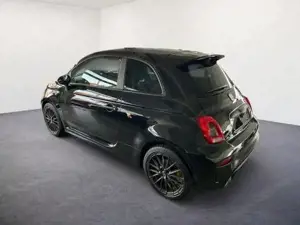 Abarth 595 695 1.4 180 PS/XENON/BEATS/17Z/NAVI/KLIMA-AUTO ... Bild 4