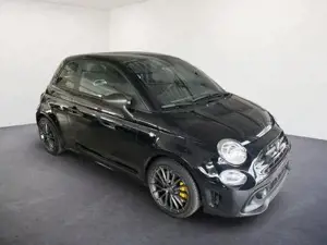 Abarth 595 695 1.4 180 PS/XENON/BEATS/17Z/NAVI/KLIMA-AUTO ... Bild 2
