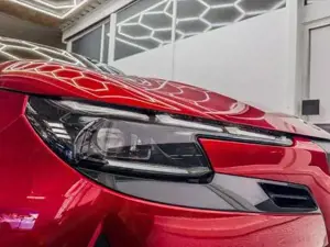 Alfa Romeo Junior Speciale IBRIDA MATRIX ACC KEYLESS NAVI 1.2 E-D... Bild 10