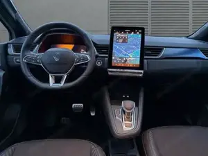 Renault Symbioz Esprit Alpine LKHZ+RFK+SHZ Full Hybrid E-Tech 1... Bild 5