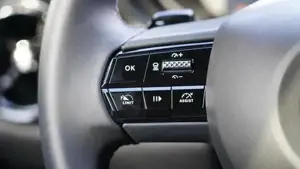 Alfa Romeo Junior 1.2 48V-Hybrid Speciale Hybrid Speciale-Sitzhzg... Bild 8