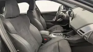 BMW 1er 120d 163 ch DKG7 M Sport 120 120 kW (163 PS), Automatik, Frontantrieb Bild 9