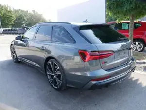 Audi S6 Avant TDI quattro *HEAD-UP*AROUND VIEW*PANORAMA*BANG ... Bild 5