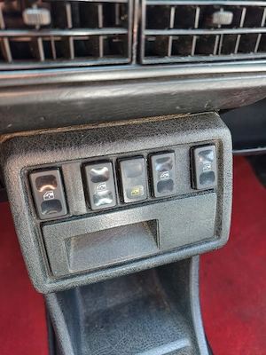 Volkswagen Golf 2 GTI Bild 8