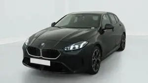 BMW 1er 120d 163 ch DKG7 M Sport 120 120 kW (163 PS), Automatik, Frontantrieb Bild 3