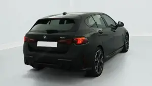 BMW 1er 120d 163 ch DKG7 M Sport 120 120 kW (163 PS), Automatik, Frontantrieb Bild 7