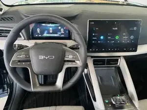 BYD Atto 2  Bild 9