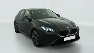 BMW 1er 120d 163 ch DKG7 M Sport 120 120 kW (163 PS), Automatik, Frontantrieb