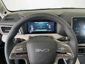 BYD Atto 2  Bild 7