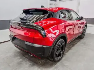 Alfa Romeo Junior Speciale IBRIDA MATRIX ACC KEYLESS NAVI 1.2 E-D... Bild 5