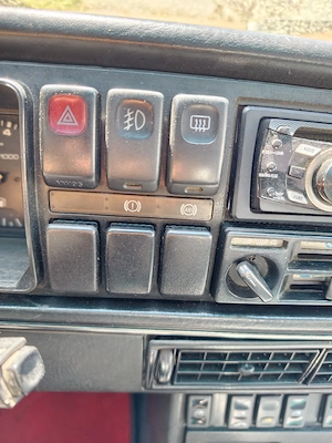 Volkswagen Golf 2 GTI Bild 6