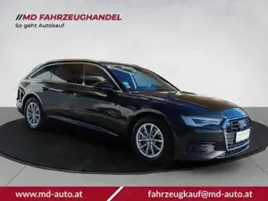 Audi A6 40 TDI 150 kW (204 PS), Automatik, Frontantrieb Bild 8