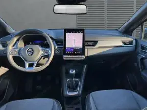 Renault Captur Techno Winterpaket+Google built-in TCe 90 67 kW... Bild 5