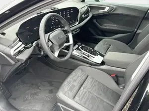 Audi A5 Avant Basis quattro AHK+NAVI+PDC+SHZ+EL.HECKKL. TDI q... Bild 9