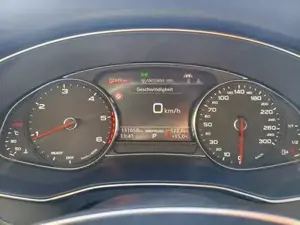 Audi A6 40 TDI 150 kW (204 PS), Automatik, Frontantrieb Bild 9