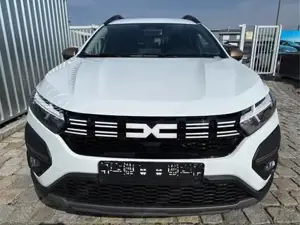 Dacia Jogger Extreme 1.0 TCe 110 7-Sitzer-AHK-Kamera-LED-App... Bild 2