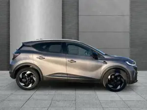 Renault Captur Techno Winterpaket+Google built-in TCe 90 67 kW... Bild 2