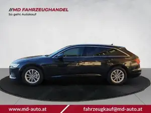 Audi A6 40 TDI 150 kW (204 PS), Automatik, Frontantrieb Bild 3