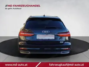 Audi A6 40 TDI 150 kW (204 PS), Automatik, Frontantrieb Bild 5